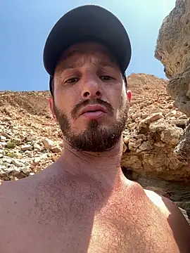 Oliverhnt webcam show