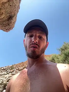 Oliverhnt's Webcam Show