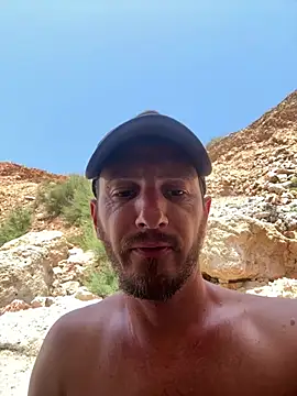 Oliverhnt Show in webcam