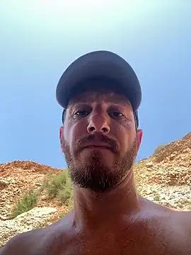 Oliverhnt Webcam show