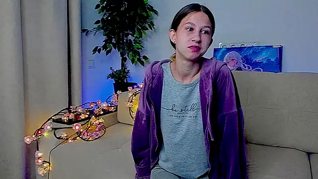 Chat +18 de ChristiaHorde ao vivo