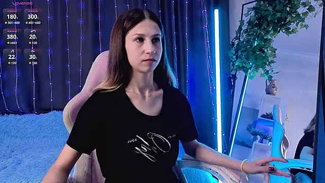 ChristiaHorde – Live XXX-chat