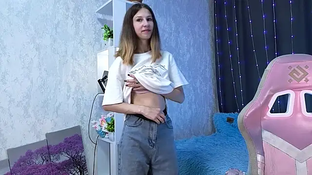 ChristiaHorde XXX чат на живо