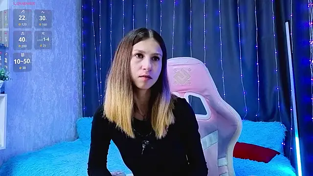 ChristiaHorde 라이브 XXX 채팅