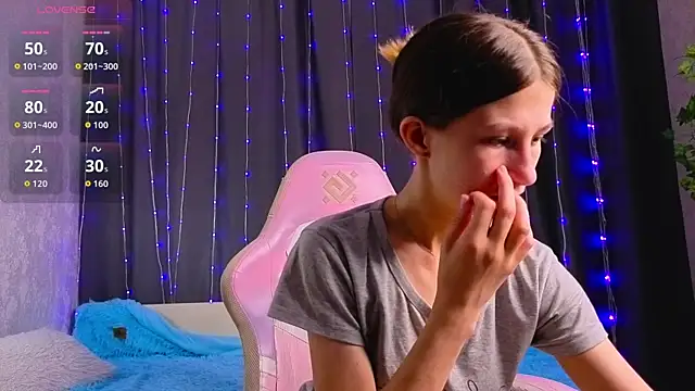 Živý XXX chat ChristiaHorde