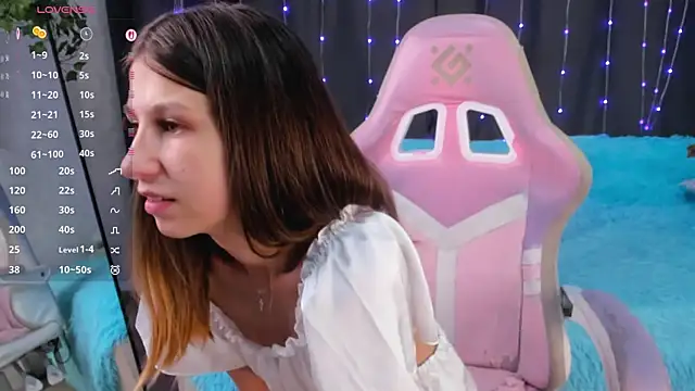 Chat XXX Live ChristiaHorde