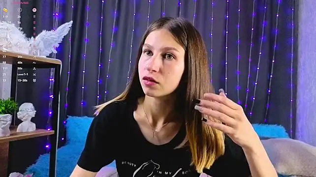 Chat XXX Live ChristiaHorde
