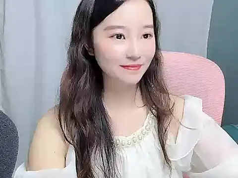 Chat XXX ao vivo de Wenwen8