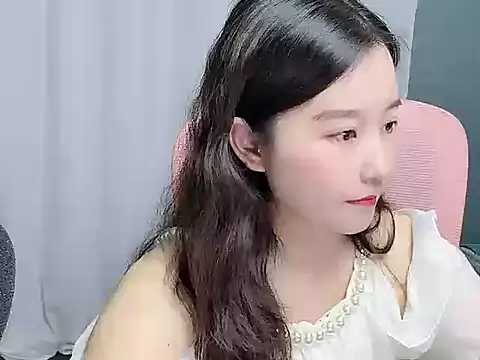 Wenwen8's Live XXX Chat