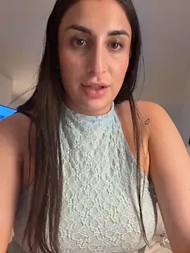 its_Jasmxn's Live XXX Chat