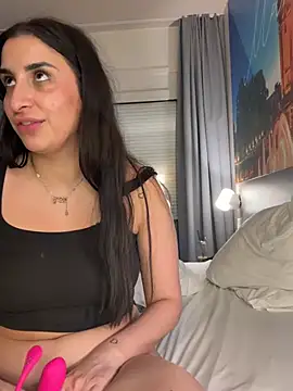 its_Jasmxn live XXX chat