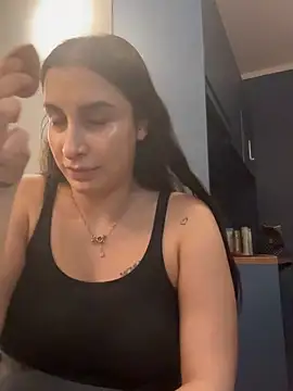 its_Jasmxn Chat XXX in diretta