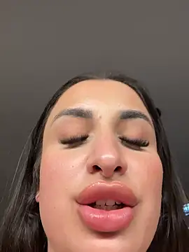 its_Jasmxn Webcam-Show