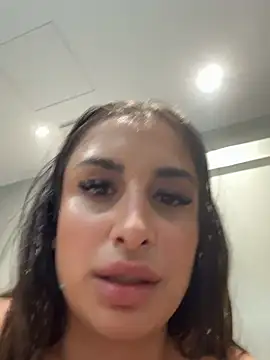 its_Jasmxn Webcam-Show