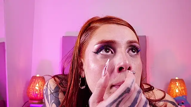 mystikdollx Webcamshow