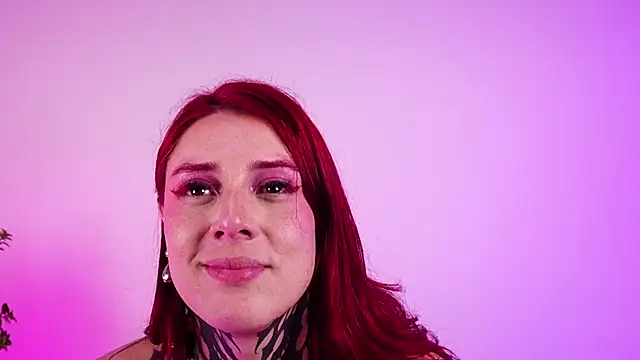mystikdollx 웹캠 쇼