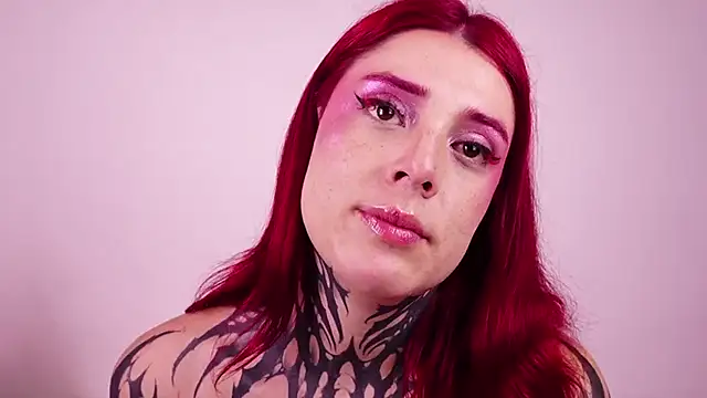 mystikdollx Webcam-Show