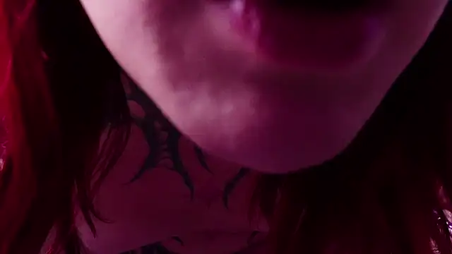 mystikdollx webcam show