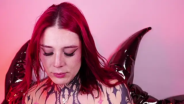 mystikdollx Webcam-Show