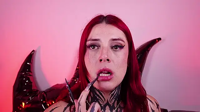 mystikdollx Webcamshow