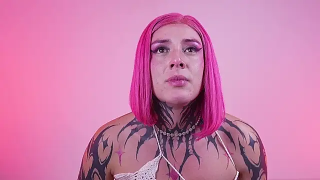 mystikdollx Webcam show