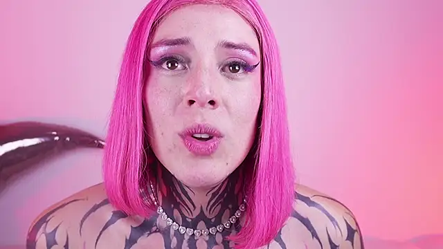 mystikdollx – webcam-show