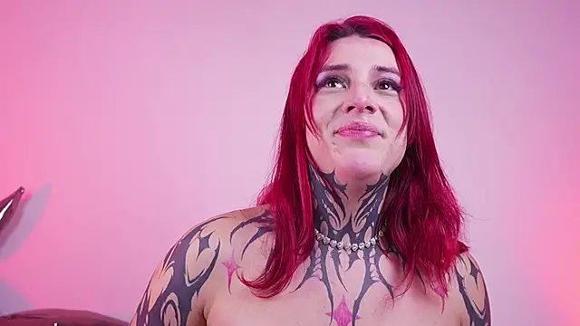 Show de webcam de mystikdollx