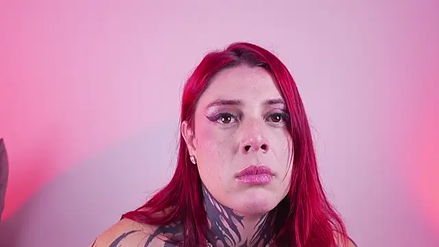 mystikdollx 在線直播表演