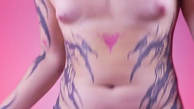 mystikdollx's Webcam Show