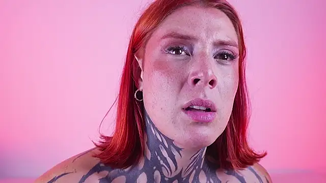 Show de webcam de mystikdollx