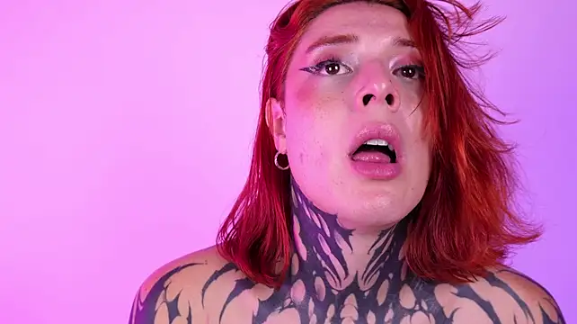 mystikdollx Adlı Modelin Web Kamerası Şovu
