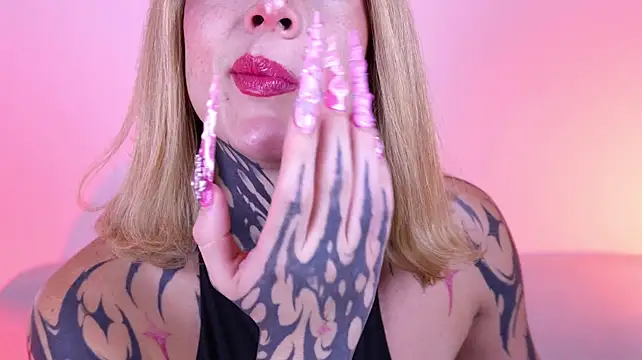 mystikdollx ওয়েবক্যাম শো