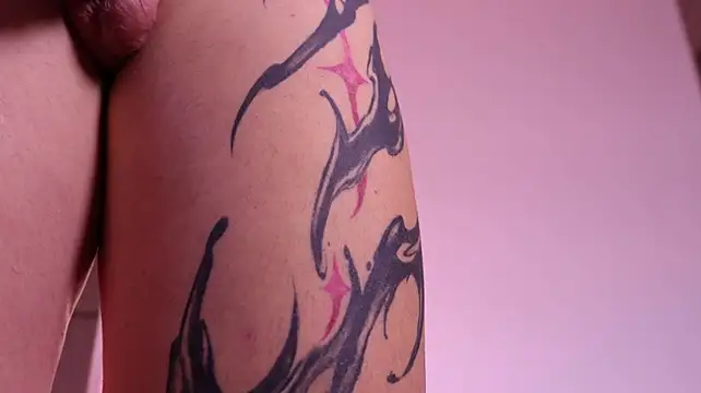 mystikdollx Webcam show