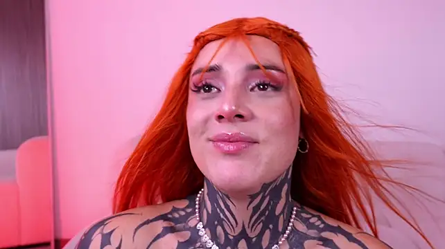 mystikdollx's Webcam Show