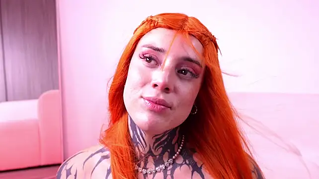 Show Webcam de mystikdollx