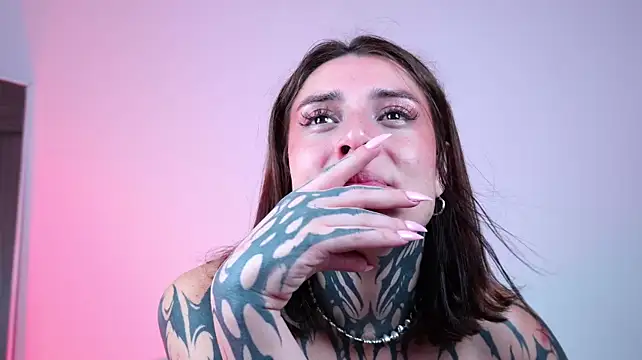 mystikdollx ওয়েবক্যাম শো