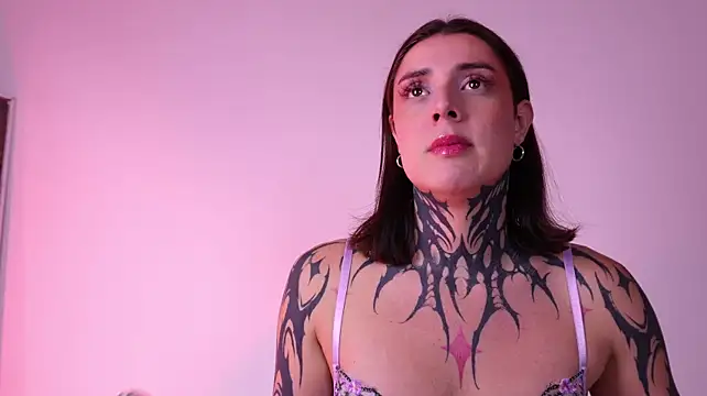 mystikdollx Webcamshow