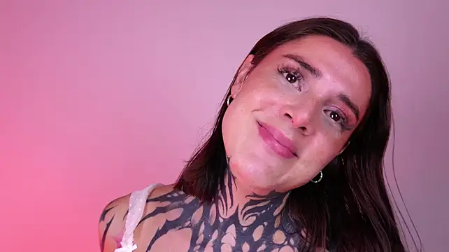 mystikdollxn Webbikameraesitys