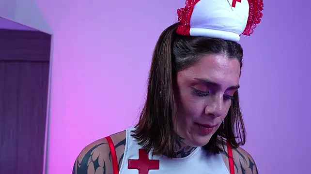 mystikdollx Webcam Show
