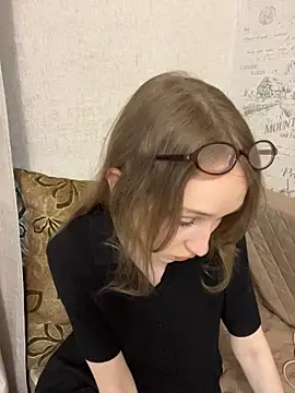 MeowyChans webkamerás műsora