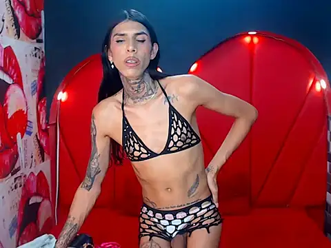 sharon_allan77's Webcam Show