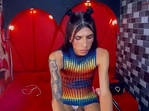 Вебкам-шоу sharon_allan77