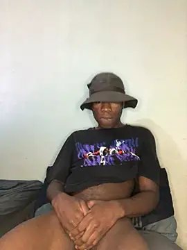 Show de thandolezwe1 na webcam
