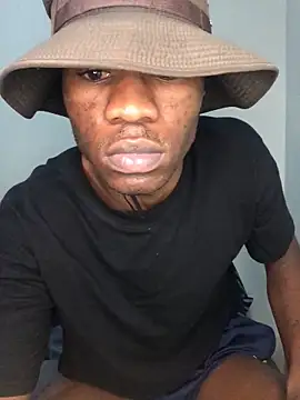 thandolezwe1 웹캠 쇼