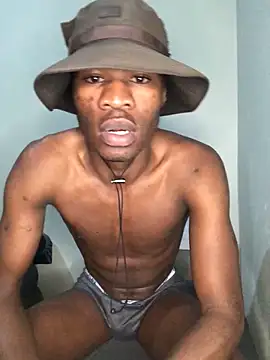 thandolezwe1 Show Webcam