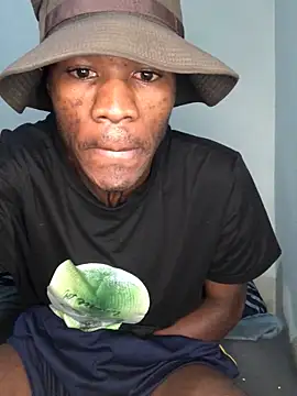 Show Webcam de thandolezwe1