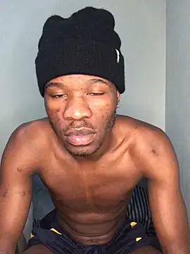 thandolezwe1 webkamerás műsora