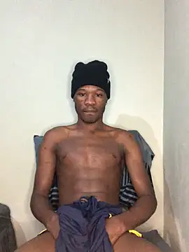 thandolezwe1's Webcam Show
