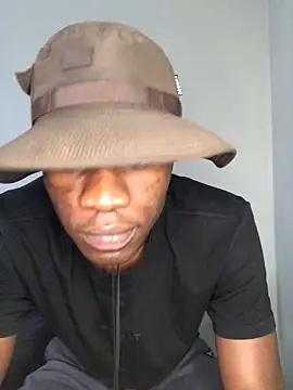 thandolezwe1's Webcam Show