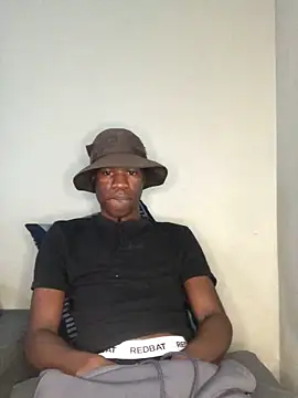 Show de thandolezwe1 na webcam
